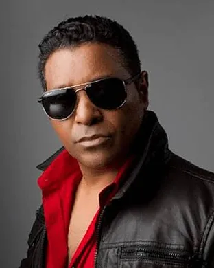 Stevie B.