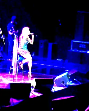 Taylor Dayne San Antonio