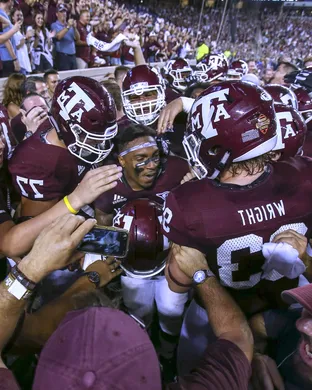 Texas A&m Aggies San Antonio