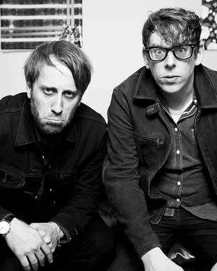 The Black Keys New Braunfels