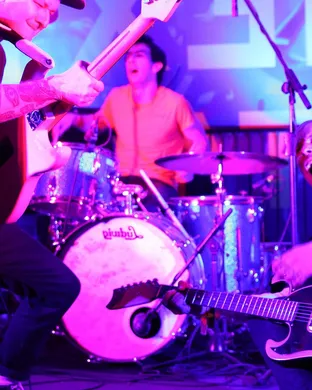 The Frights San Antonio