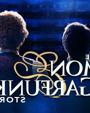 The Simon & Garfunkel Story San Antonio