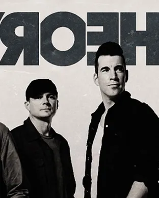 Theory Of A Deadman San Antonio