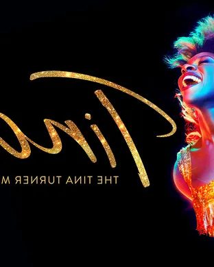 Tina - The Tina Turner Musical San Antonio