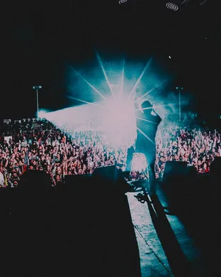 Trapt San Antonio