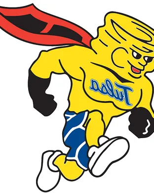 Tulsa Golden Hurricane San Antonio