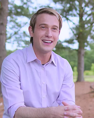 Tyler Henry San Antonio