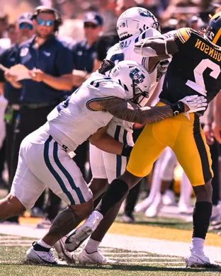 Utah State Aggies Football San Marcos