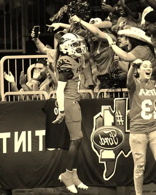 UTSA Roadrunners Football San Antonio