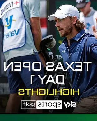 Valero Texas Open San Antonio