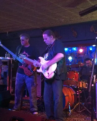 Walter Trout
