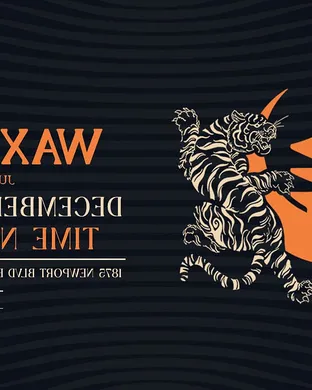 Wax & DJ Hoppa