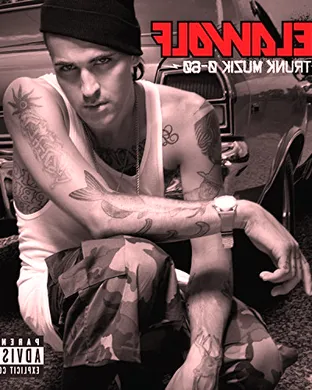 Yelawolf San Antonio
