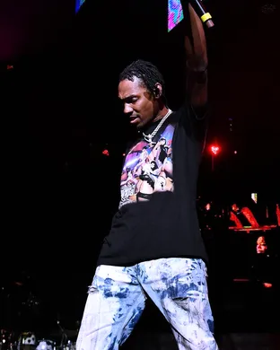 Ying Yang Twins Seguin