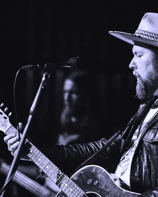 Zach Williams San Antonio