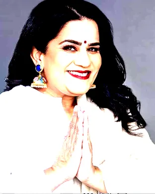 Zarna Garg San Antonio