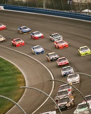 Live Racing Selma