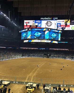 San Antonio Stock Show and Rodeo San Antonio