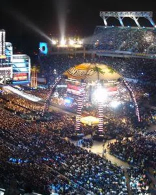MaskedMania San Antonio