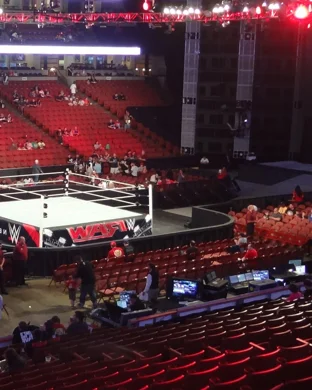 WWE: Raw
