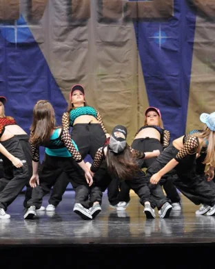 Alamo City Dance Company San Antonio