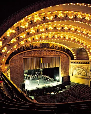 Opera San Antonio San Antonio tickets - HEB Performance Hall At Tobin ...